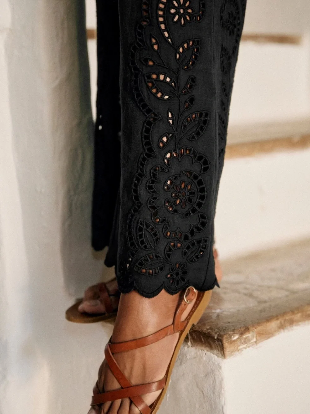 Sezane Fausto Trousers